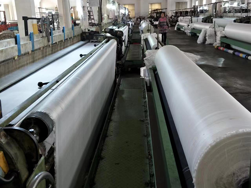 廠(chǎng)房展示